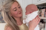 Fair City star Jenny Dixon opens up about fertility struggles after birth of miracle twins