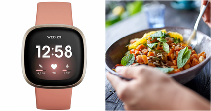 WIN: A FitBit Versa 3, a GourmetFuel voucher and a Human Collective hoodie