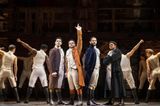 Wait for it… Hamilton is officially coming to Dublin