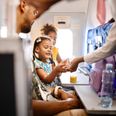 Airline made pregnant woman clean toddler’s mess on hands and knees