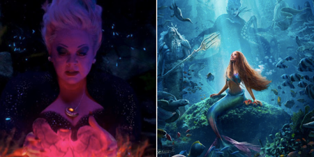 Melissa McCarthy opens up about playing Ursula in The Little Mermaid