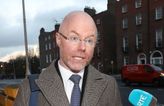 Minister for Health slammed for failing to return amid Temple Street scandal