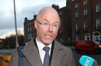 Stephen Donnelly vows parents will get ‘full recognition and rights’ of surrogate children