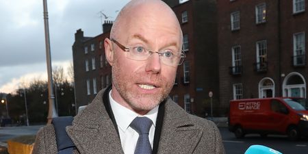 Stephen Donnelly vows parents will get ‘full recognition and rights’ of surrogate children