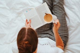 This is the one book everyone should try to read this year
