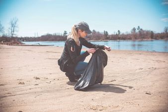 Earth Day: Here are 10 ways to make a difference