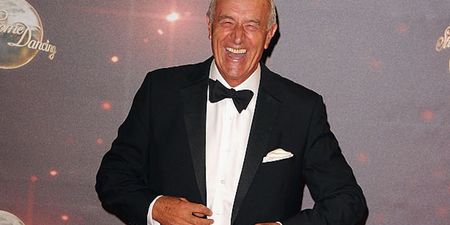 Strictly Come Dancing judge Len Goodman has died aged 78
