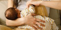 Mum reveals she still breastfeeds her 9-year-old child