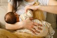 Mum reveals she still breastfeeds her 9-year-old child