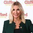 Billie Faiers furious after being ‘forced to hold five-month-old baby 12 hours’ on flight