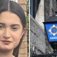 Gardaí concerned over missing 15 year old who could be in Northern Ireland
