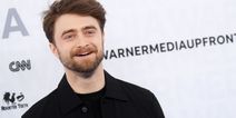 Harry Potter star Daniel Radcliffe becomes a dad for the first time