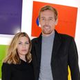 Peter Crouch and Abbey Clancy’s daughter hospitalised with meningitis