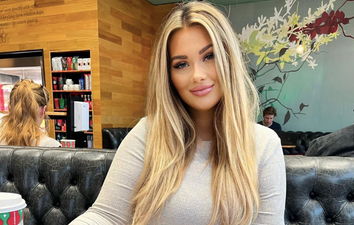 Shaughna Phillips gets brutally mum-shamed again