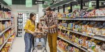 Irish supermarket opening times this bank holiday weekend