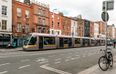 There will be temporary Luas closures over the May bank holiday weekend