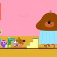 CBeebies series ‘Hey Duggee’ is hitting the stage in Dublin this summer