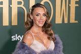 Michelle Heaton praised for sharing photo from frightening first day in rehab