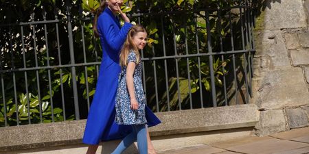 Kate Middleton shares adorable new photo to mark Princess Charlotte’s 8th birthday