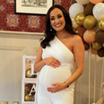 Irish fashion blogger Sinéad De Butléir announces birth of her first child