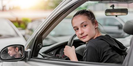 Plans to reduce driving age to 16 in the EU gets mixed reaction in Ireland