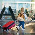 Six ways to keep kids entertained on a plane as the summer season approaches