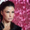 Katie Price called out after allowing her 8-year-old join TikTok