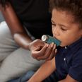 The common and unusual symptoms of childhood asthma