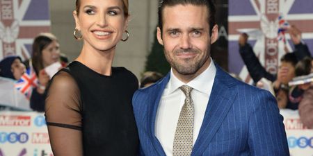 Spencer Matthews explains why he wants to remarry Vogue Williams