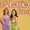 ‘The most open we have ever been’ – Lottie Ryan and Jennifer Zamparelli announce new parenting podcast