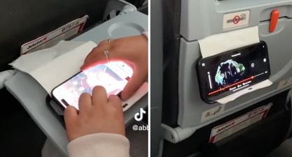 Woman shares ‘genius’ movie hack will change the way you travel