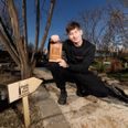 Barry Keoghan launches Coca Cola ‘Thank You Fund’ with €200,000 available to local Irish communities