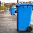 Irish households set to be hit with extra bin charges this week