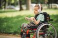 Children with disabilities allegedly left confined to bedrooms after failure to fix lift