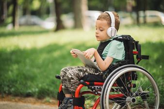 Children with disabilities allegedly left confined to bedrooms after failure to fix lift