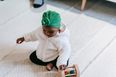 Mum admits she wants to change her 4-month-old’s name because it’s too popular