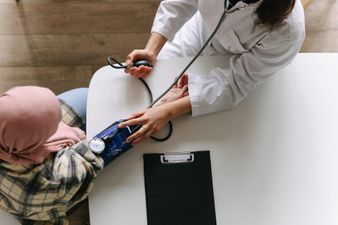 4 in 5 Irish women are not aware of the signs of ovarian cancer