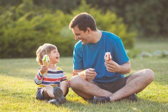 Parents advised on how to check kids for tick bites ahead of summer outdoors