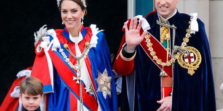 Parenting expert explains ‘mirror’ technique used by Kate Middleton at Coronation