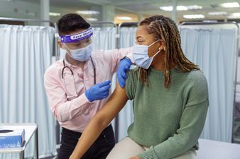 First RSV vaccine approved for adults in the US