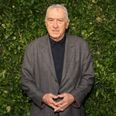 Robert De Niro shares photo of his seventh child after revealing her name