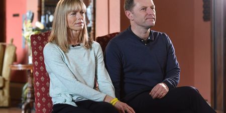 ‘We’re waiting for you’ – Madeleine McCann’s parents issue new statement to mark 20th birthday