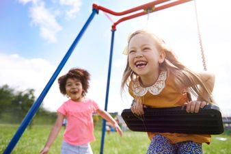 Sunshine and high temperatures forecast for the weekend