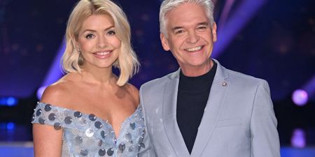 Holly Willoughby knew ‘nothing’ about Phillip Schofield’s shocking statement