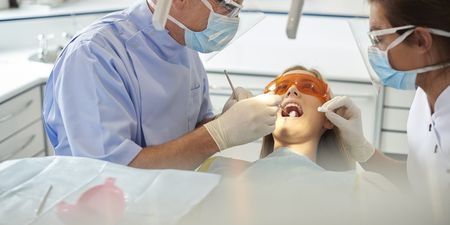 Irish dentist reveals common summer mistake that can lead to ‘health issues’