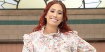 Fans are gutted after Stacey Solomon is replaced on Channel 4 show