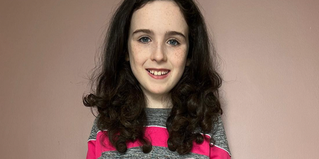 Saoírse Ruane’s mum gives updates after first week of radiotherapy