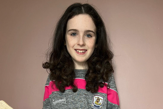 Saoirse Ruane