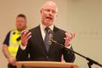 Minister warns of social media causing “profound damage” to teenagers