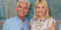 ITV confirms Holly Willoughby and Phillip Schofield’s future on This Morning